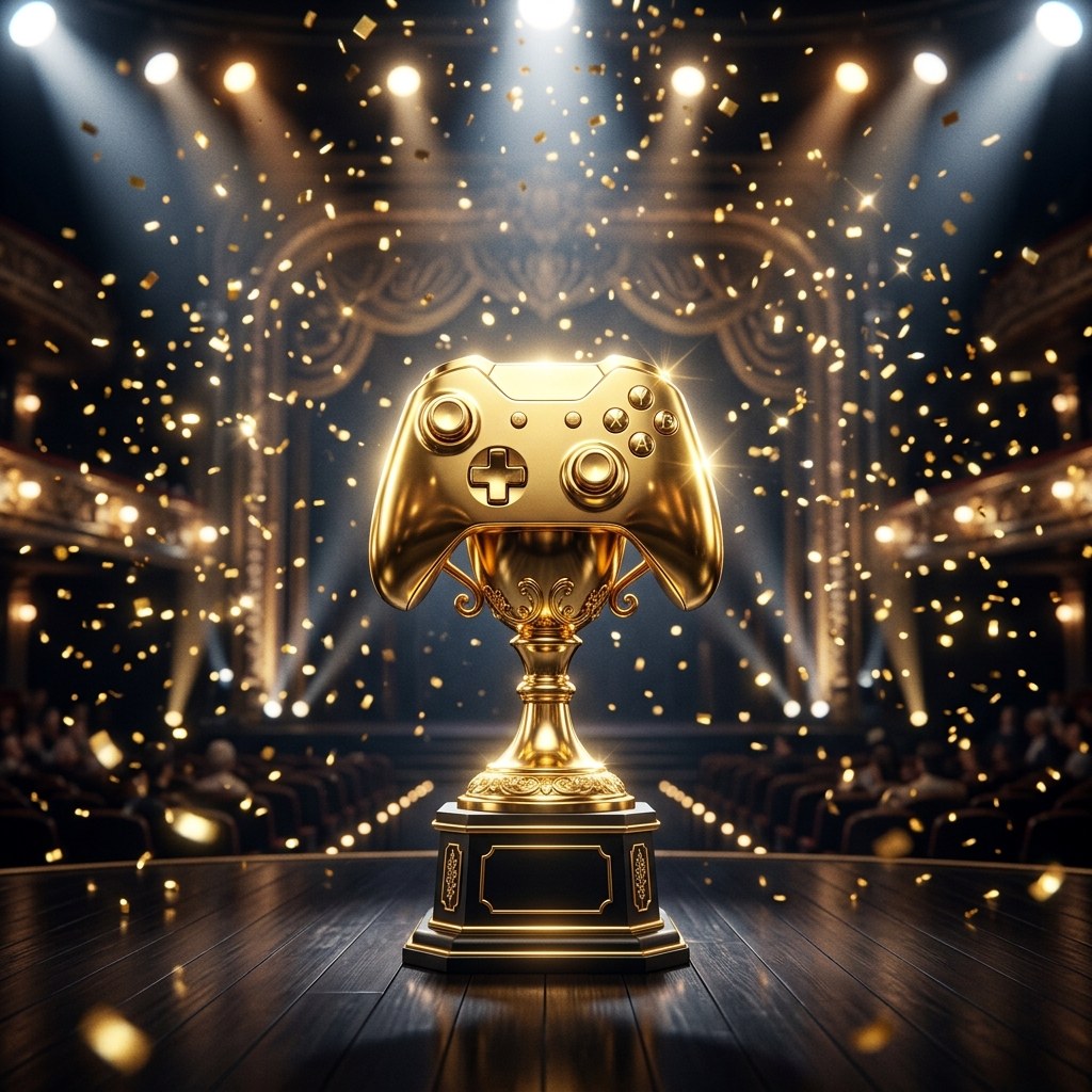 Mobile Games Awards voting enters the final weekend