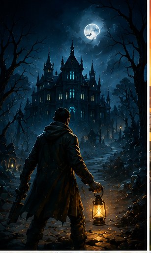Outliver: Tribulation brings survival horror and Souls-like combat to mobile