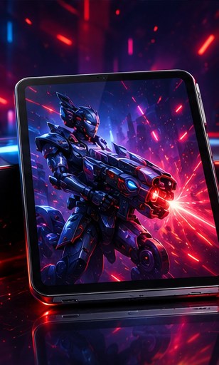 REDMAGIC Astra 2 global campaign begins today
