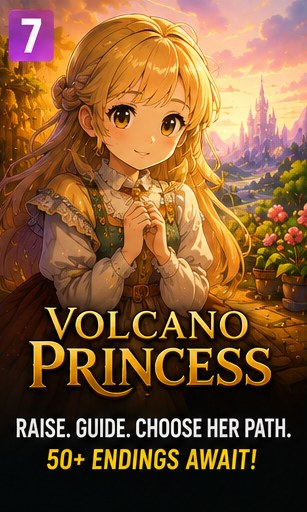 Volcano Princess prepares July 30 mobile launch