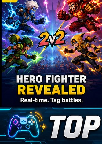 DCKO reveals real-time DC mobile fighting plans