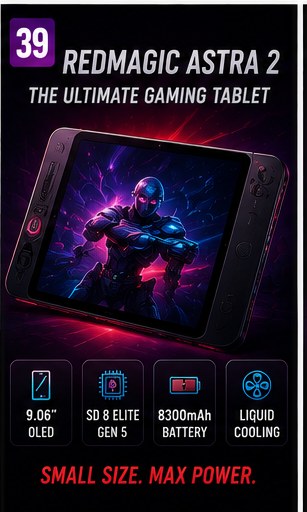 Gaming-phone buying remains a split between dedicated beasts and mainstream flagships