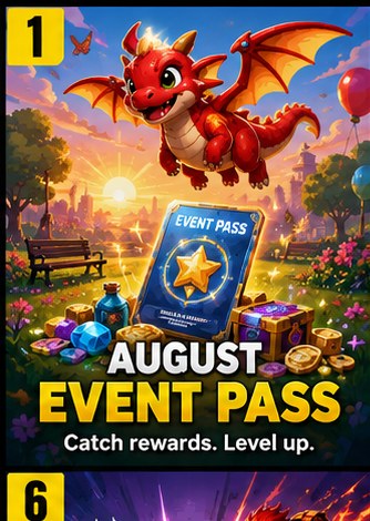 Pokémon Go August Go Pass brings Latias and Lucky Trinket