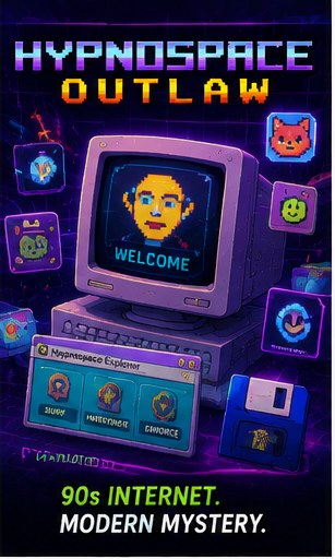 Hypnospace Outlaw launches on iOS and Android