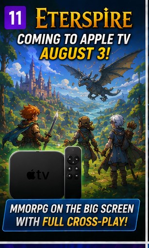 Runeborn stays live on Android