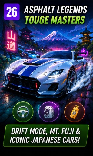 Poinpy returns as a free mobile release