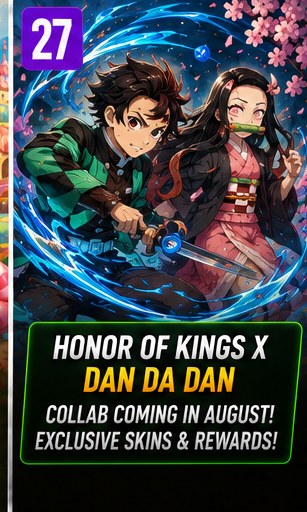 Puzzle & Dragons continues Detective Conan collaboration