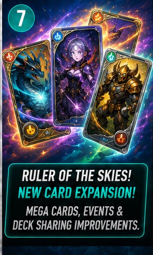 Pokémon TCG Pocket adds Ruler of the Skies