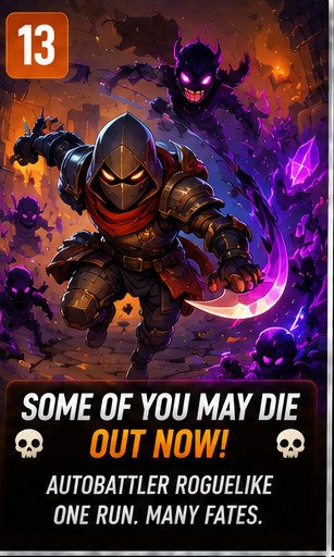 Some of You May Die launches on Android and iOS