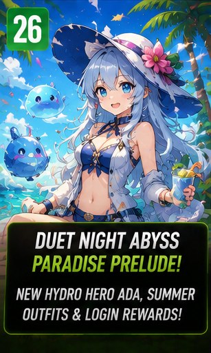 Sword of Convallaria celebrates second anniversary