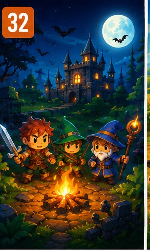 Drilo Ventures launches $30 million mobile-games fund