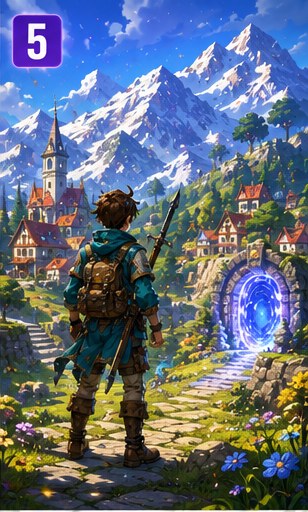 Dungeons of Hinterberg heads to mobile