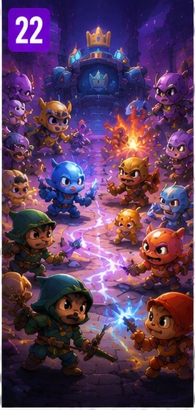 Kingdom Rush 6 reveals Classic Mode