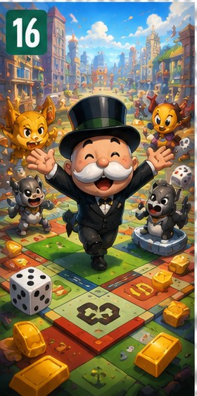 Talking Tom Gold Run expands with Arena Wipeout