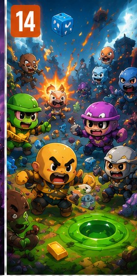 UnGodly begins its wider mobile rollout