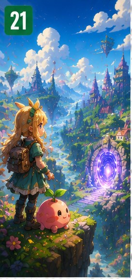 Wish Upon A Cat remains a standout premium adventure