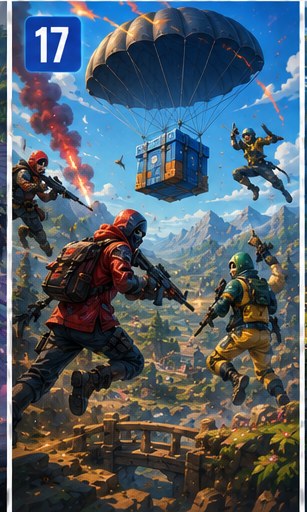Free Fire MAX plans Naruto collaboration rerun
