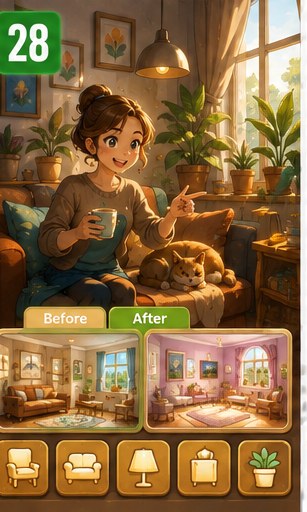 July mobile-gaming roundup tracks a packed launch month