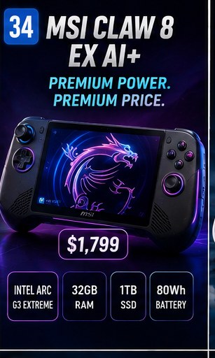 Qualcomm price increases threaten handheld costs