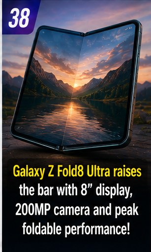 TCL NXTPAPER 60 Ultra turns a 7.2-inch paper-like display into its main smartphone selling point