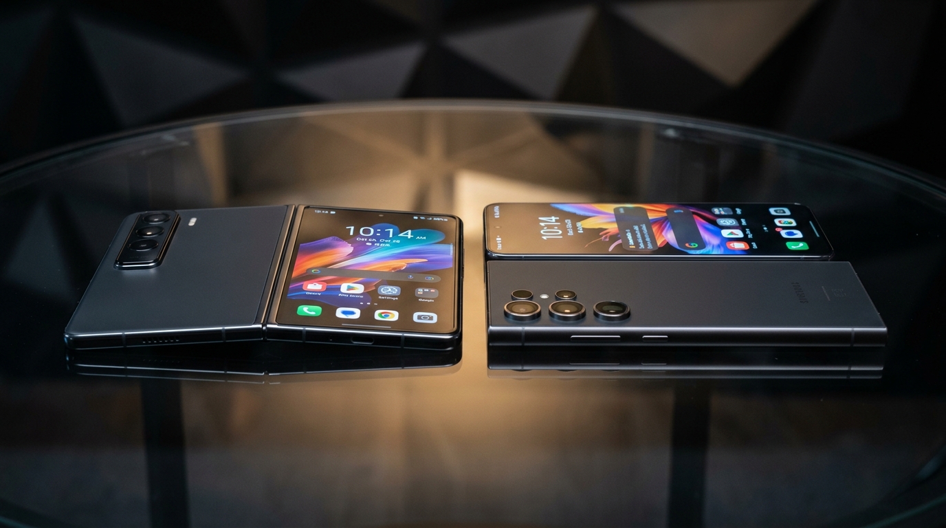 Huawei's next smartphone wave reportedly points toward September launches after busy August