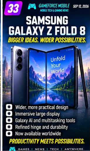 iPhone Duo forces the foldable market into a new mainstream phase