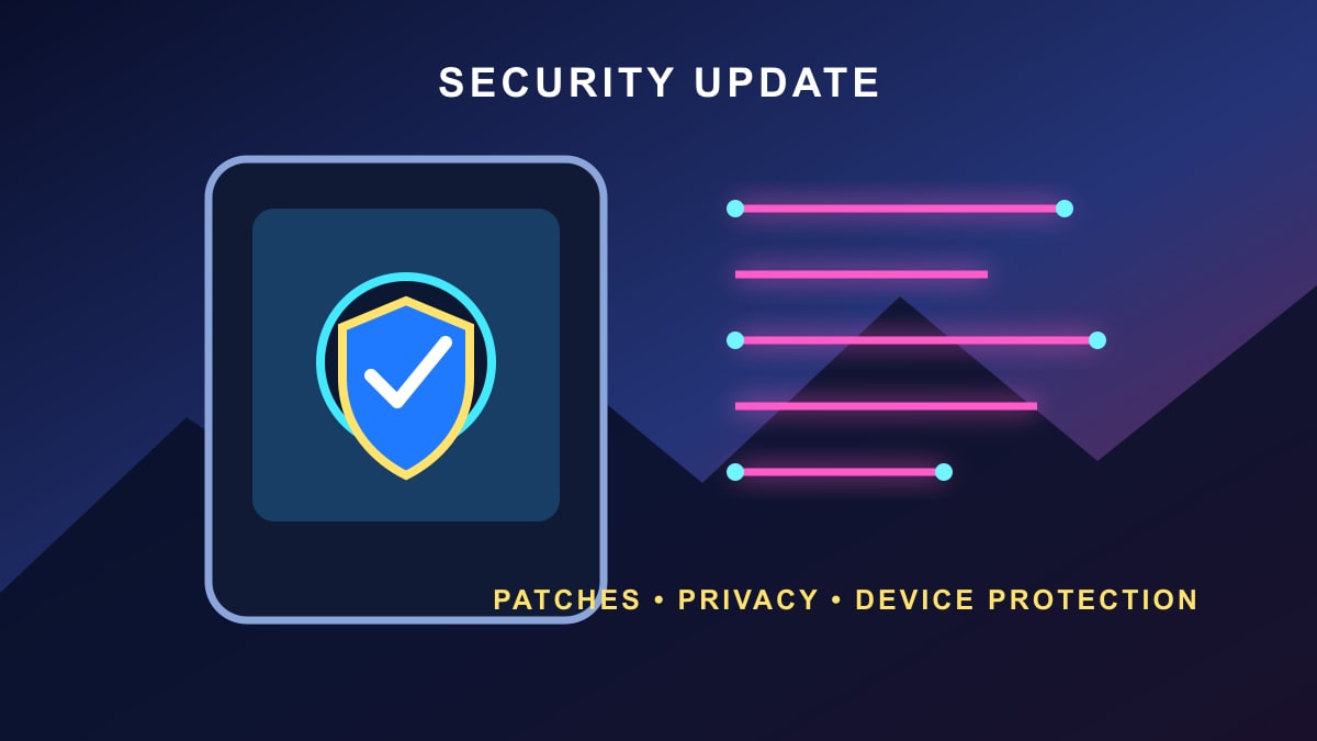 Samsung's September security update closes around 90 Galaxy vulnerabilities