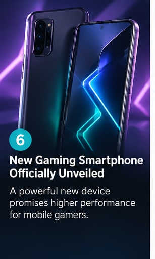 Nubia NaviX Ultra launches today around a full AI-agent smartphone concept