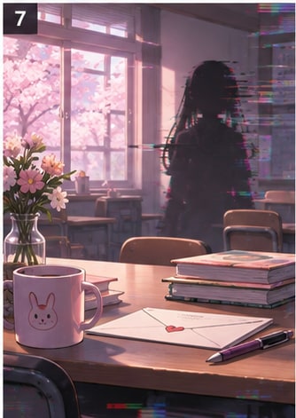 Doki Doki Literature Club Returns to Android Through Epic Games Store Mobile