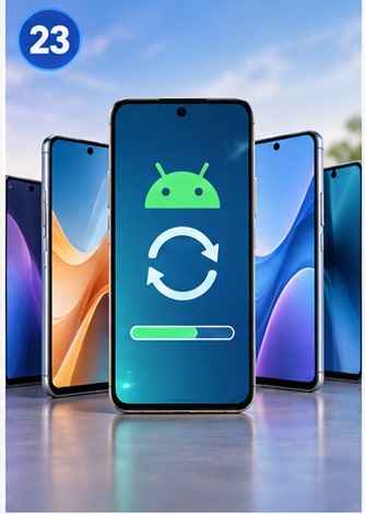 Android 17 QPR1 Reaches Every Supported Pixel From Pixel 6 Onward