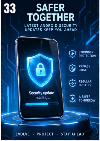 Android September Security Update Addresses a Large Batch of Vulnerabilities