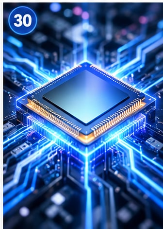 MediaTek's Dimensity 9600 Pro Starts the 2nm Mobile Chip Era