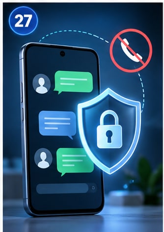 Signal Tests Android Registration Without a Phone Number